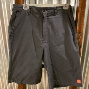 Vans Red Kap Work Shorts